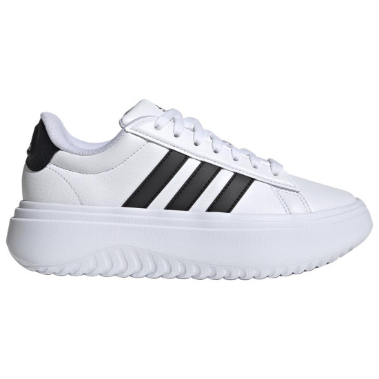 Adidas Grand Court Platform